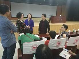 说明: 集体备课